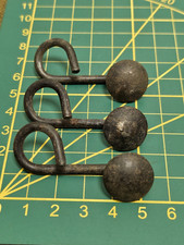 crochet modèle 1905 WW1