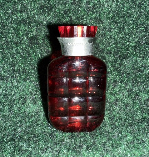 Castelbajac perfume mini - castelbajac,