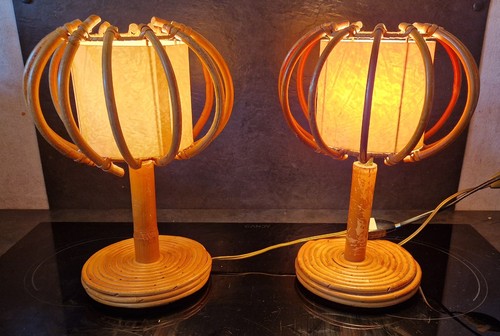 Louis sognot lampes chevet - sognot,