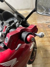 Antivol Bloque Disque Poignée