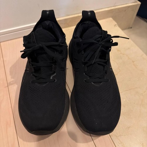 Chaussures course homme - de,