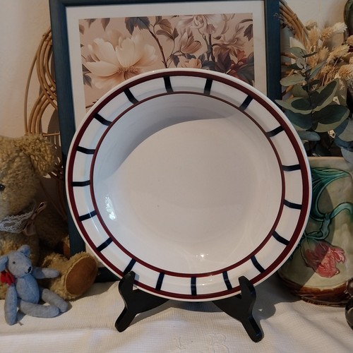 Ancien grand plat - ancien, béarn
