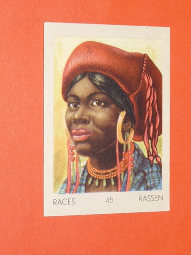 Chromo 1947 chocolat jacques - chocolat,