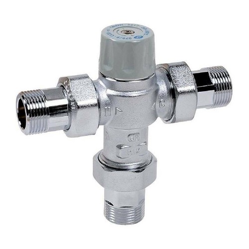 Mitigeur thermostatique