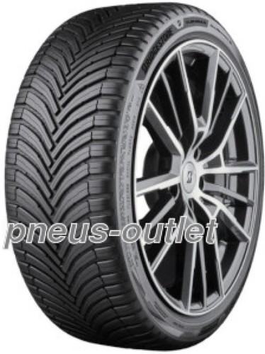 Pneus saisons bridgestone - 4,