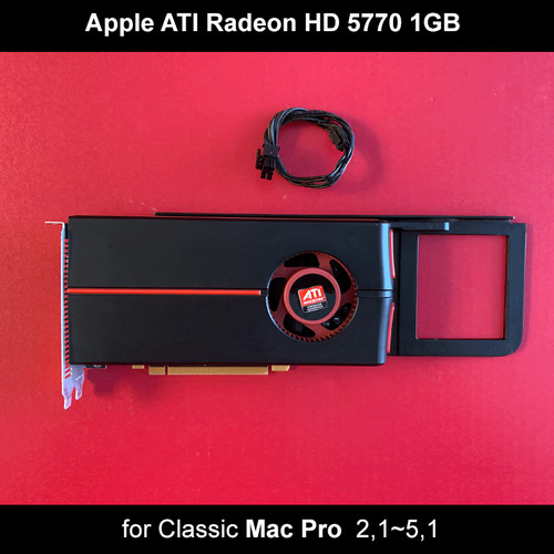 Apple ati radeon - ati,