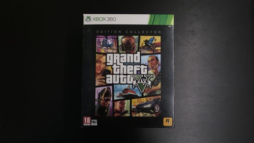 Grand theft auto gta 5 - grand,