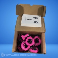 RUD VRS-F1,5tM16 Box of 10 Hoist Rings 0725