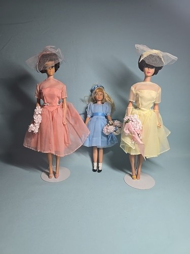 Barbie midge skipper - &, (all