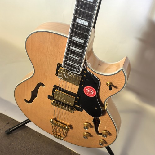 Byrdland electric guitar 596mm - guitar,