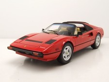 Ferrari 308 GTS 1982 Rot