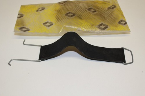 Sangle attache réservoir - attache,