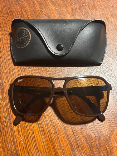 Vintage ray ban bausch lomb - ban,