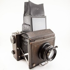 Zeiss Ikon Miroflex, Carl