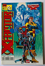 X FACTOR n° 45 - Marvel