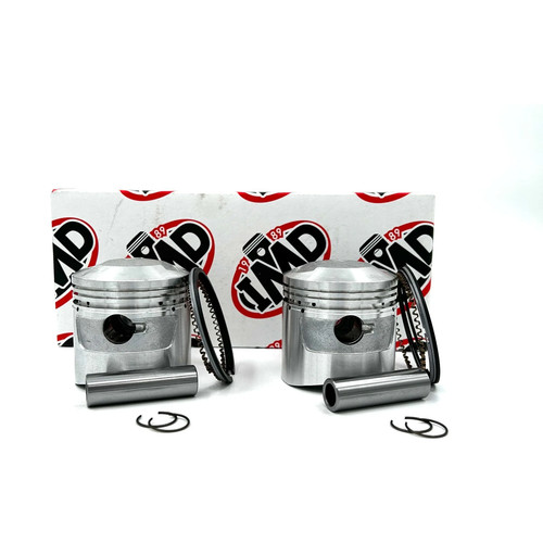 Kit piston honda cb250n - de,