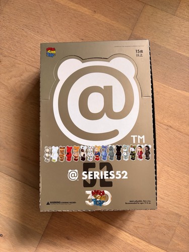 Medicom toy rbrick series - toy,