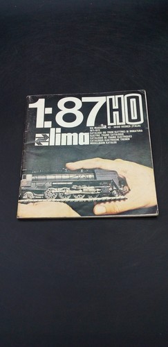 Catalogue trains - catalogue, de