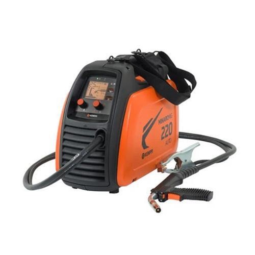 Kemppi minarc auto 220 - auto,