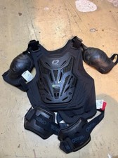 Pare pierre Oneal taille L-XL