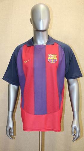 Maillot barcelone nike - maillot, fc