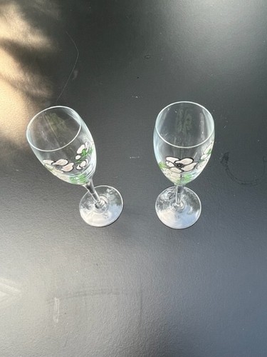 Coupes champagne perrier - 2,