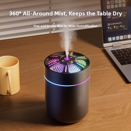 Humidificateur électrique usb - Électrique,