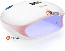 SUNUV 48W Séchoir À Ongles