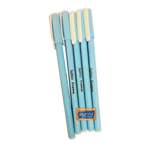 Stylos bille encre - à,