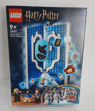 Lego Harry Potter 76411
