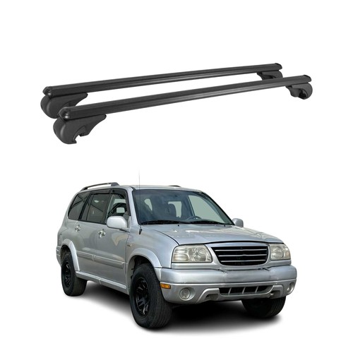 Barres toit transversales - barres,