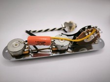 Kit électronique 4 positions