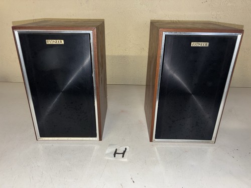 Vintage pioneer 51 - vintage,
