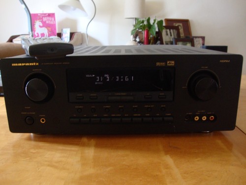 Marantz sr8000 105w - sr8000/105w, 5