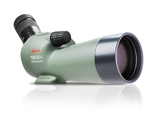 Kowa spotting scope tsn - spotting, tsn-501