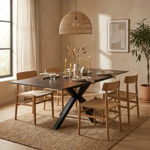 Table extensible grès - extensible,