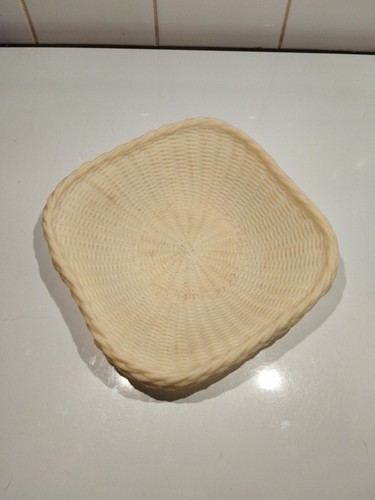 Panière panier plastique - panier,
