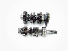 changement du moteur SUZUKI BANDIT 400 1991 1992 1993