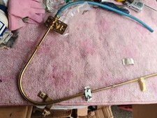 ref 4445608 FRONT WINDOW REGULATOR RIGHT FIAT DUCATO MK1 CITROEN C25 PEUGEOT J5 CAMPER