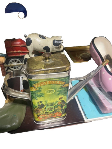 Vintage huile olive vierge - vintage, d'olive