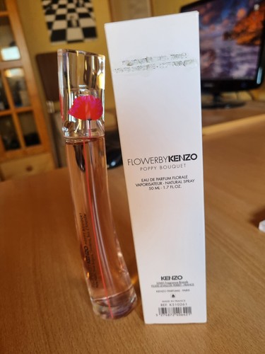 Kenzo flower eau - kenzo,