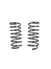 Pilote Selle Ressort Paire de Suspension Chrome Neuf NSU Osl Royal Enfield