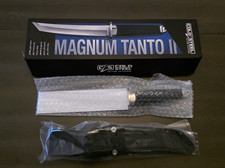 Cold Steel Magnum Tanto II