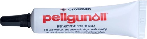 Crosman 241 pellgunoil air - pellgunoil, gun
