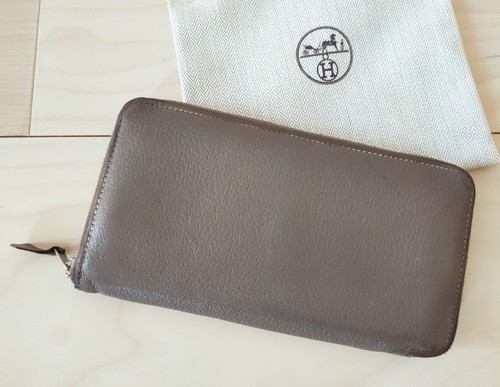 Portefeuille long hermes azap - long,