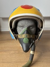 Flight Helmet Gueneau 316 Size