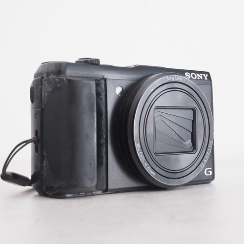 Sony cyber shot dsc - dsc-hx50, –