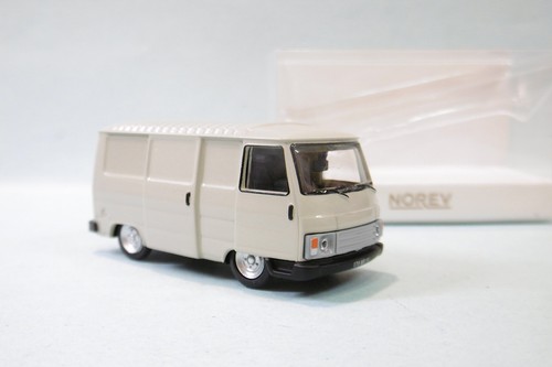 Norev peugeot 1981 beige - norev,