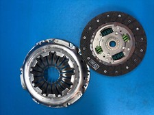 GENUINE RENAULT 2 PIECE CLUTCH KIT FITS RENAULT LAGUNA MK II 2001 TO 2007