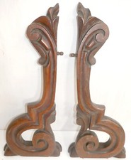 DECORATION : 2 Anciens